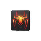 【LIMITED EDITION】Marvel Magnetic Wireless Powerbank - Spider Man Logo